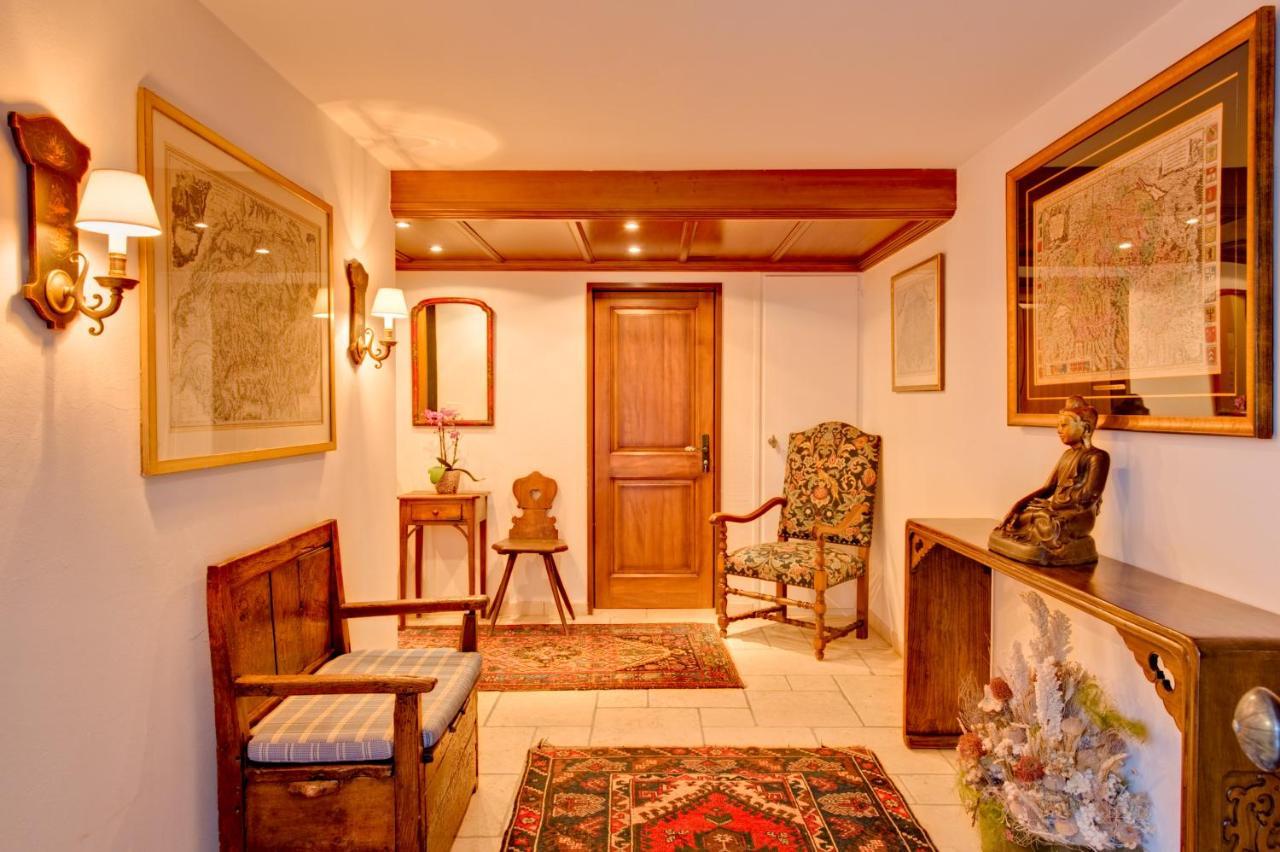 Chalet Zen Zermatt, 100M From Ski Lift And Piste Zewnętrze zdjęcie